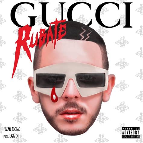 testo enzo dong gucci rubate|Enzo Dong .